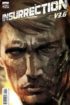 Issue #4
