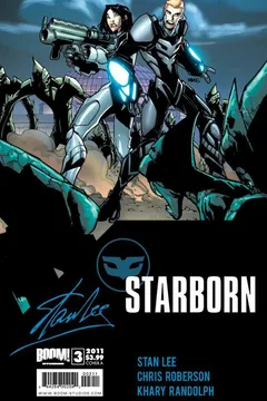 Issue #3