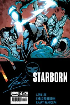 Issue #4