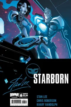 Issue #6