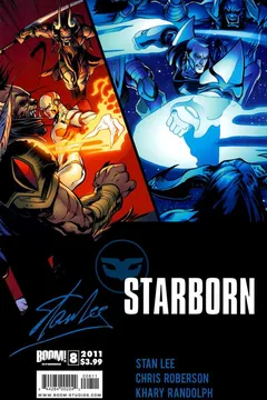 Issue #8