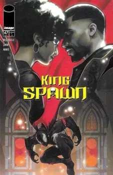 Cover of Francesco Tomaselli Variant