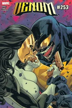 Issue #253