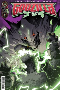 Issue #6