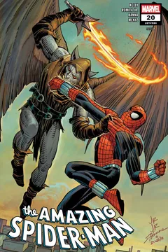 Issue #20
