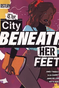 Issue #3