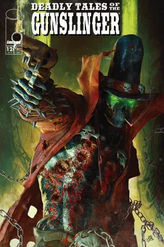 Issue #12