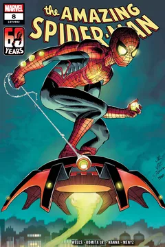 Issue #8