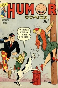 Issue #16