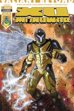 Issue #3