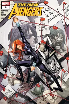Issue #8