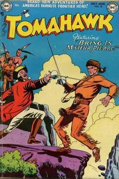 Issue #18