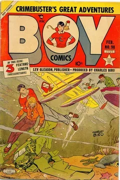 Issue #98