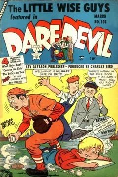 Issue #108