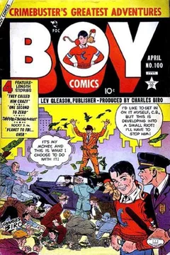 Issue #100