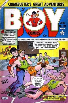 Issue #102