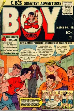 Issue #109