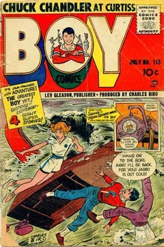 Issue #113