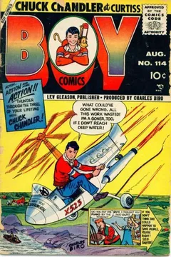 Issue #114