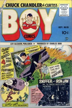 Issue #115