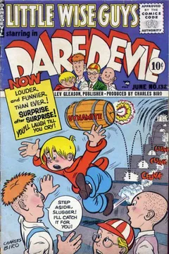 Issue #132