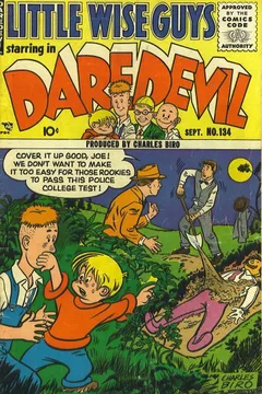 Issue #134