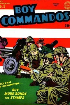 Issue #3