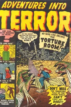 Issue #4