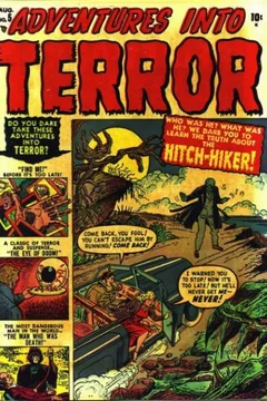 Issue #5