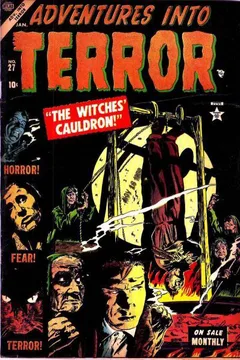 Issue #27