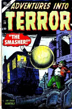Issue #28