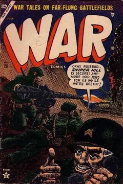 Issue #20