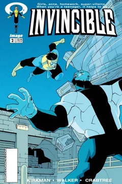 Issue #2