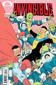 Issue #3