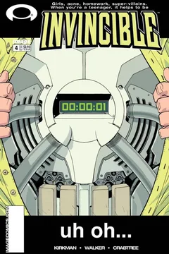 Issue #4