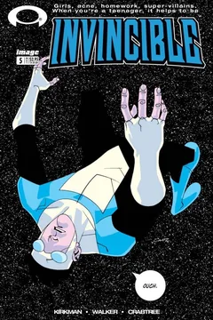 Issue #5