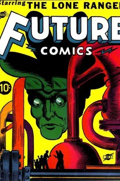 Issue #3
