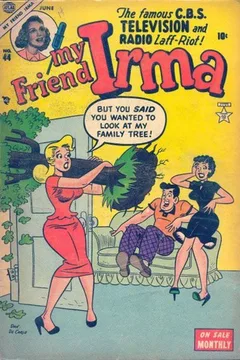 Issue #44