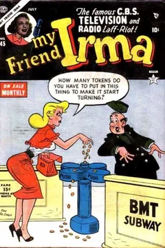 Issue #45