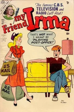 Issue #47