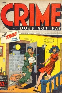 Issue #43