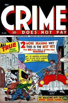 Issue #44