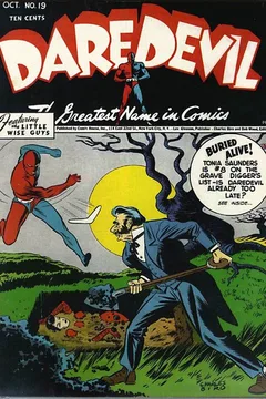 Issue #19