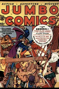 Issue #12