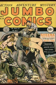 Issue #41