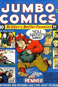 Issue #3