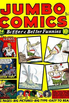 Issue #1