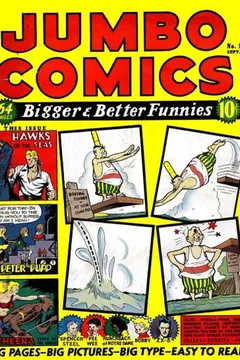 Issue #1