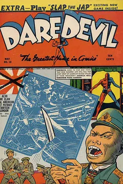 Issue #10
