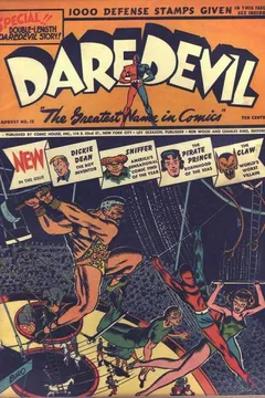 Issue #12